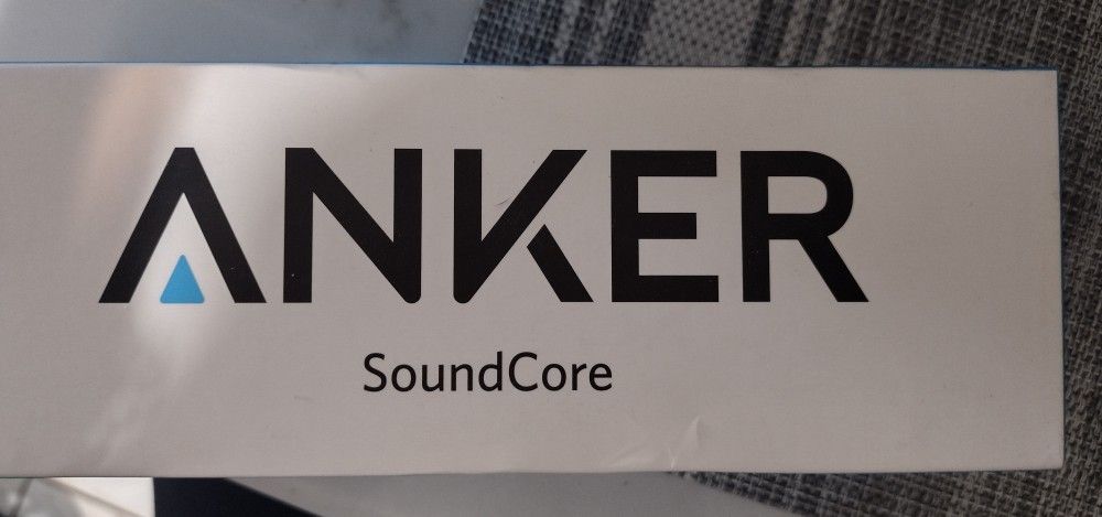 ANKER Soundcore Bluetooth Speaker 