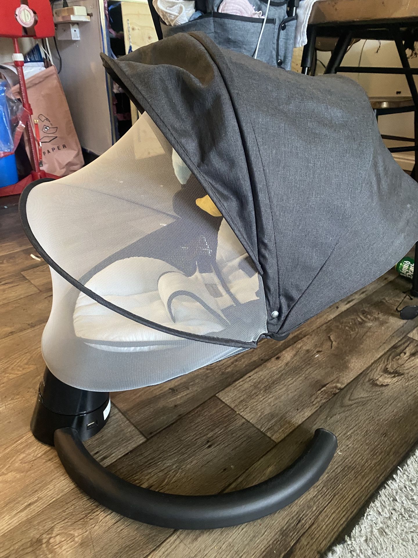 Baby Swing