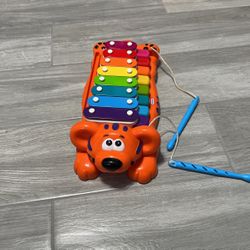 Baby Toy