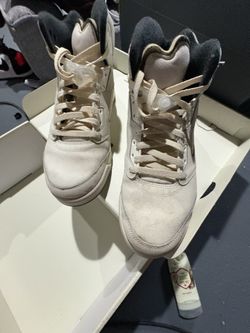 Air Jordan 5s