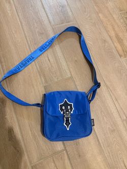 Trapstar Cross Body Bag