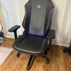 Secret lab Valorant Masters Special Edition