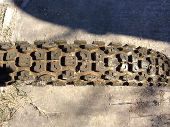 Kendra Motorcycle Front Tire 3.00-21