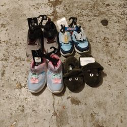 Kids Shoes