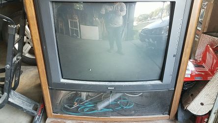 Tv work great