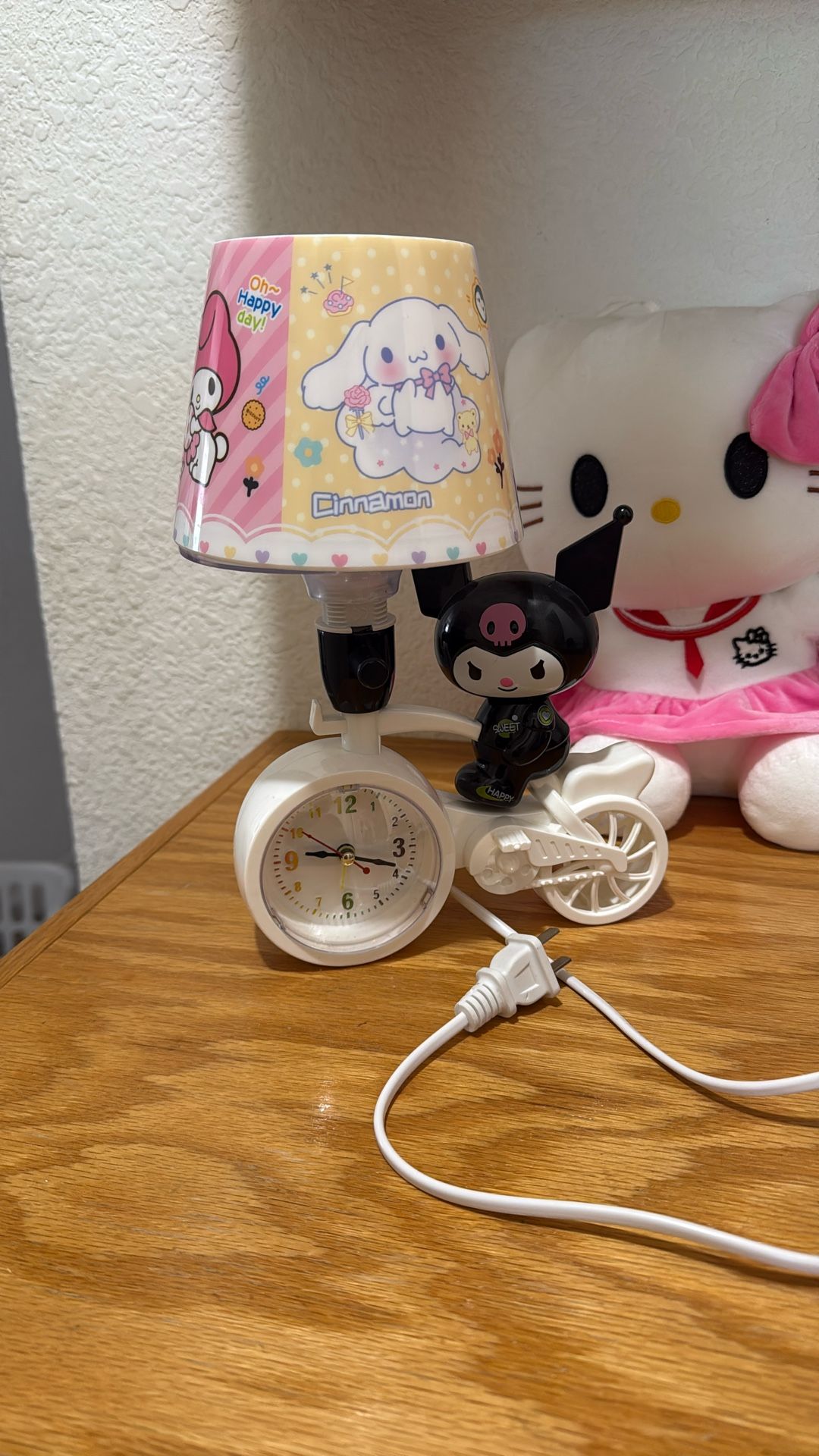 Sanrio Hello Kitty