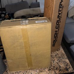 New Rough Country 3.5 Inch Lift Kit Toyota Tacoma (2024-2025)