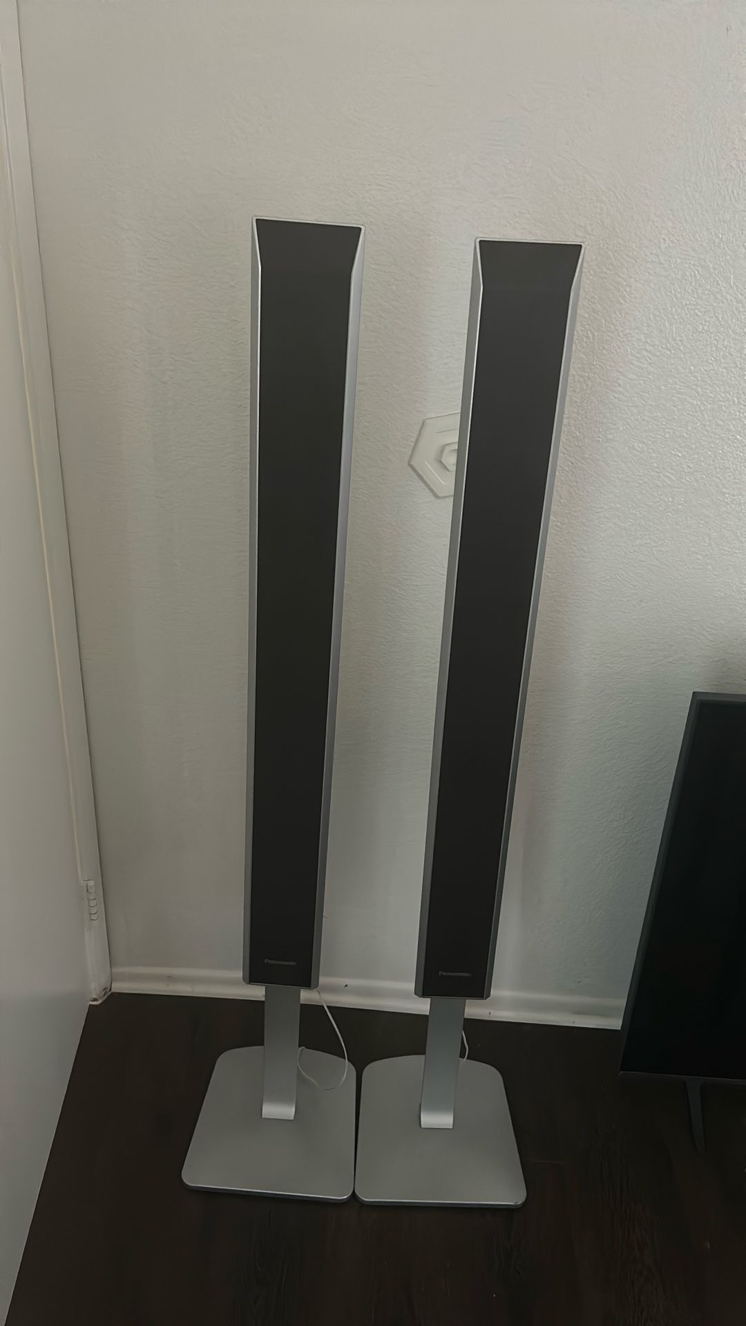 Panasonic Speakers