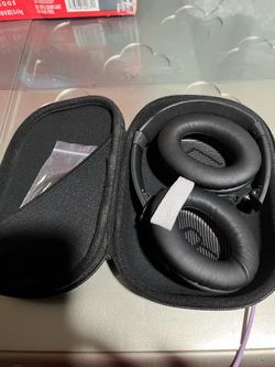 Bose Quiet Comfort