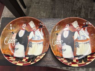 Pasta bowls