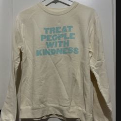 Harry Styles Treat People With Kindness Sweatshirt   