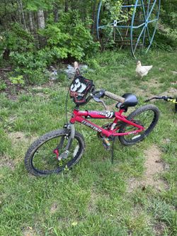 Kids Bike 