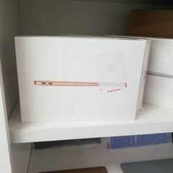 Macbook Air 2020 Open Box M1 Chip 256gb Ssd >>> Read Description For Details 