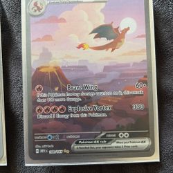 Scarlet And Violet 151 Evolution Lines 