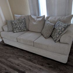 Queen Pull Out Sofa Bed