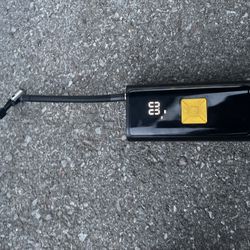 Cordless Air Compressor 