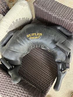 Bulgarian bag Heavy bag