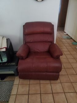 Lazyboy Recliner