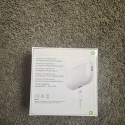 Air Pods Pro 2