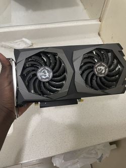GTX 1650