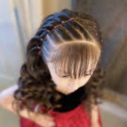 Kids Hair 