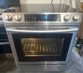 Stove