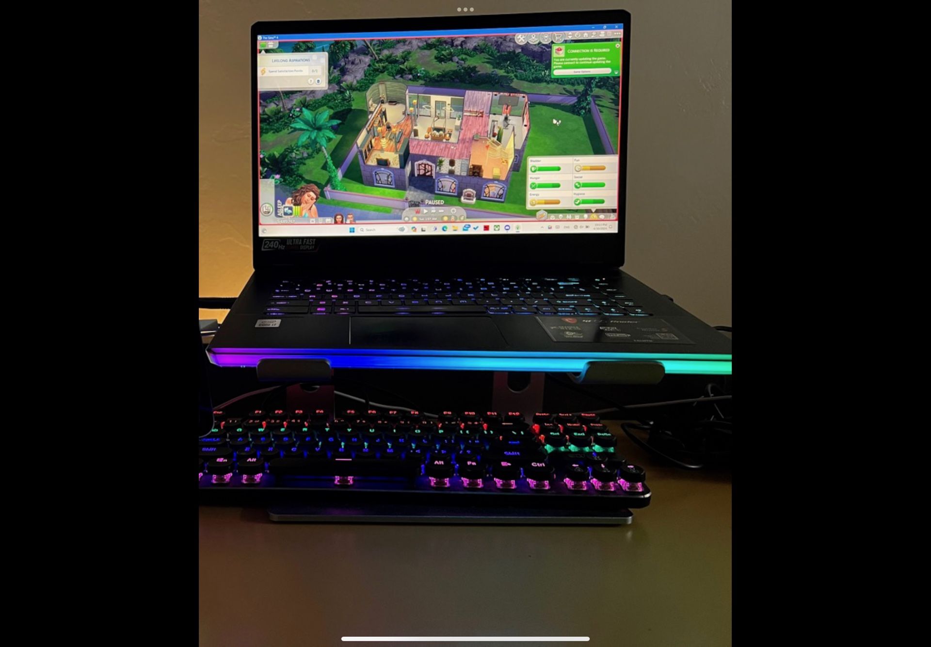 MSI Laptop