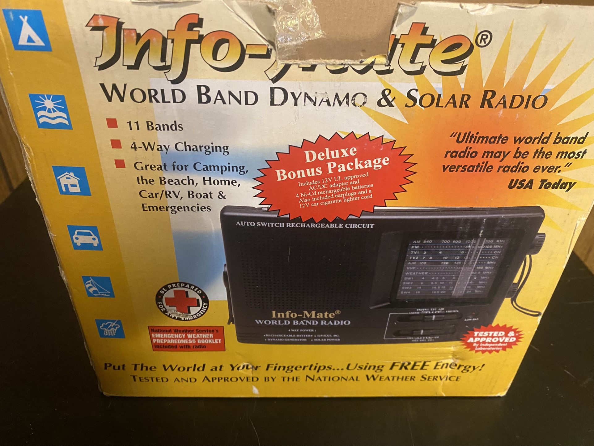 Radio