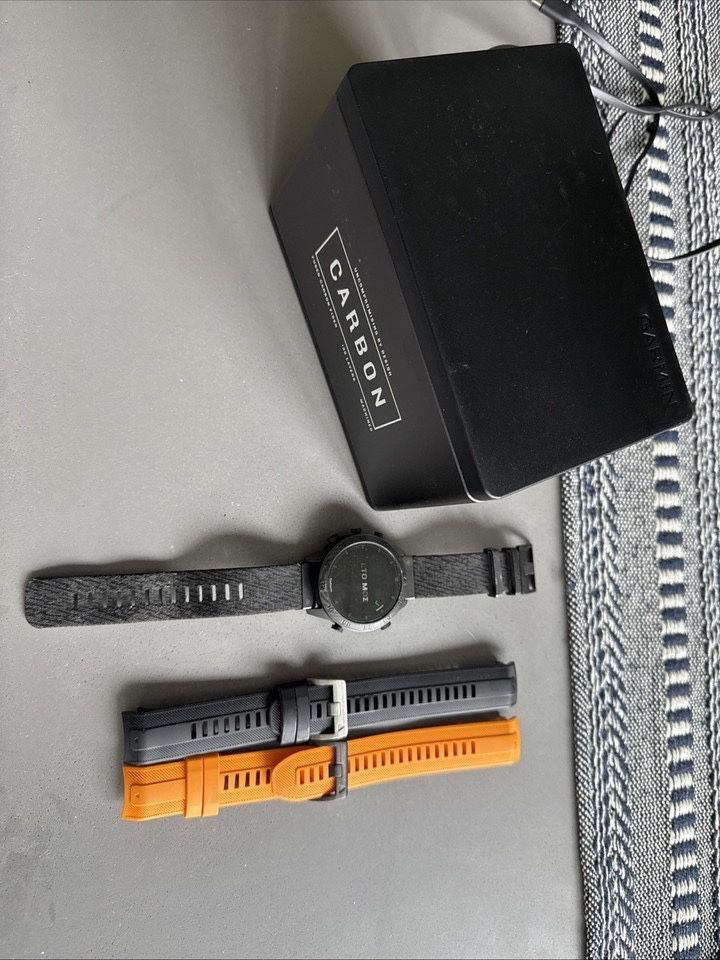 Garmin MARQ Commander (Gen 2)