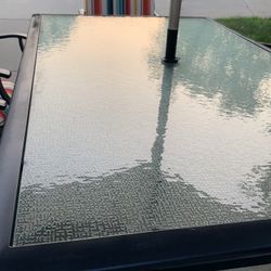 Patio Dining Table And Chairs