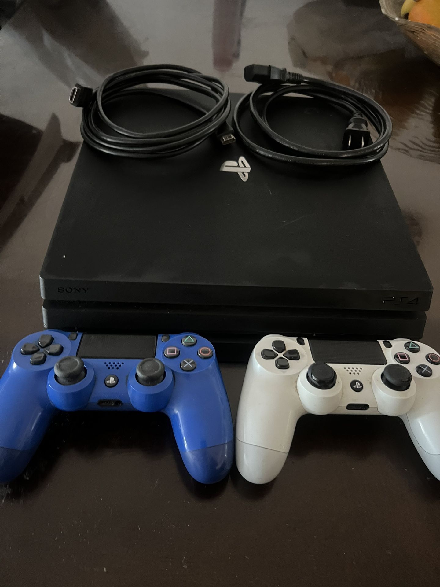 PlayStation 4 Pro