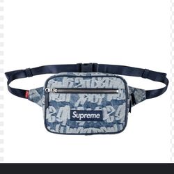 Supreme Waist Bag 