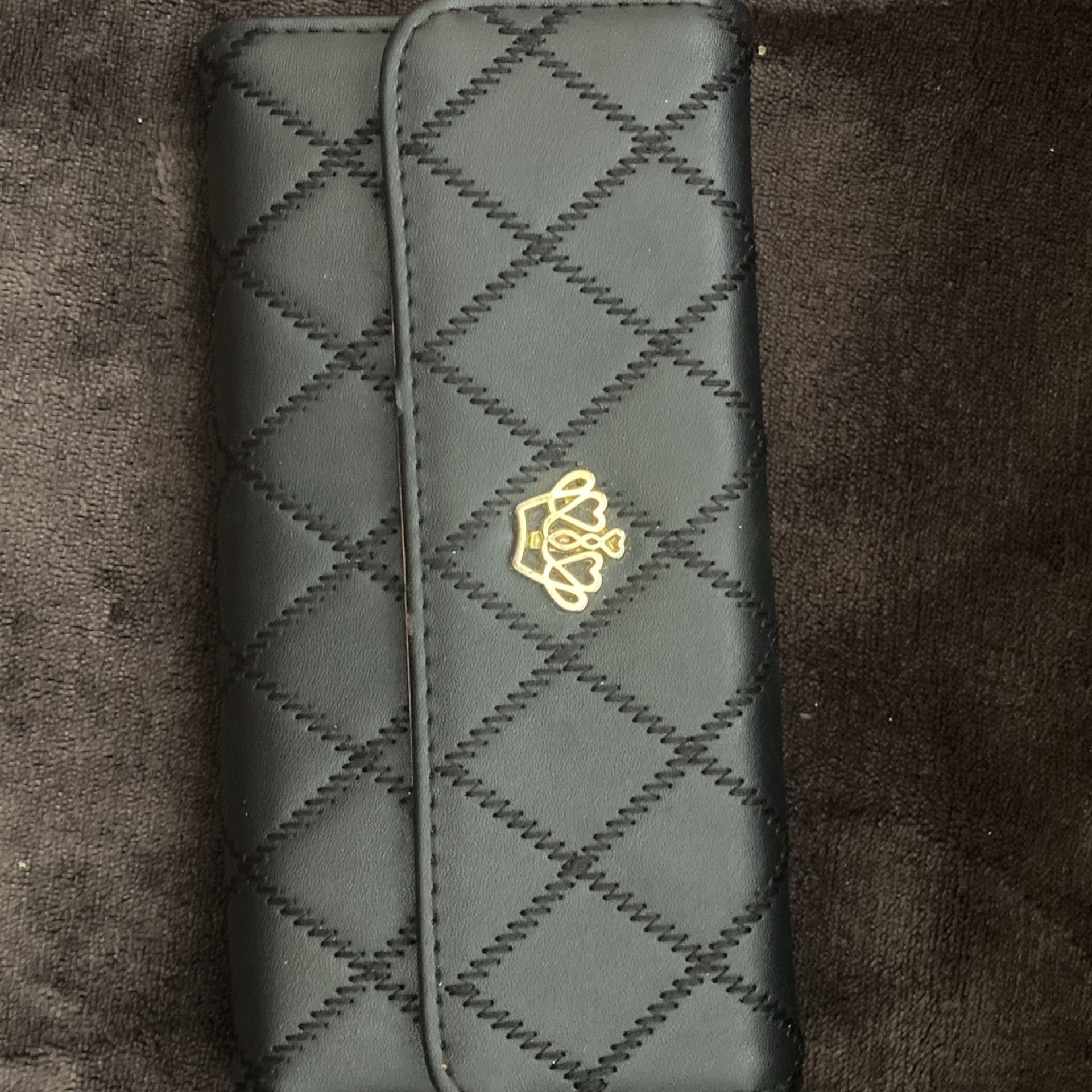 Ladies Wallet