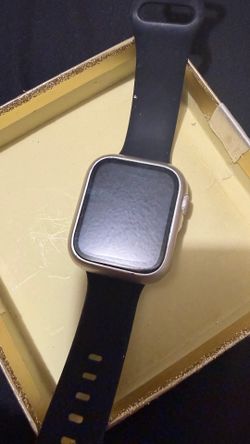 Apple Watch SE