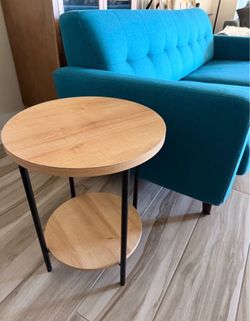Side table / Round