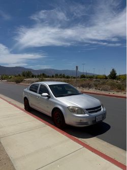 2010 Chevrolet Cobalt LT