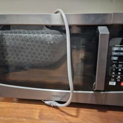 Toshiba Microwave