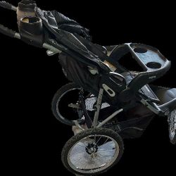Baby Trend Stroller 