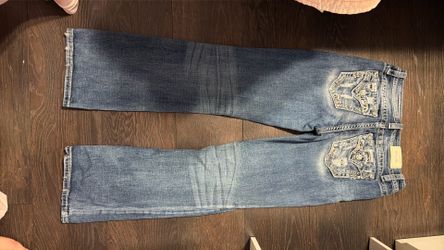 Womens Jeans