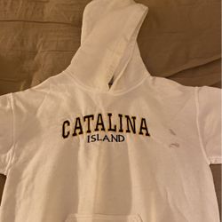 Trade Sweater For?? Small