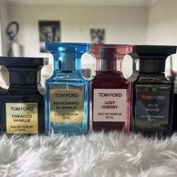 Tom Ford Colognes 