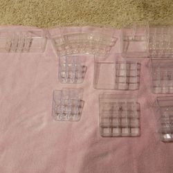 Makeup Organizers 