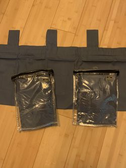 Navy blue New Valences