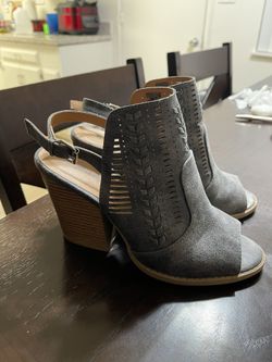 womens booties