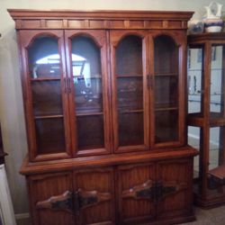 China Hutch