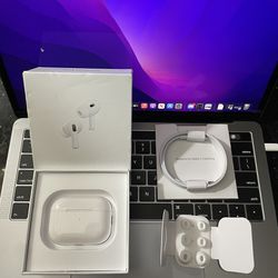 [Negotiable] Airpods Pro 2