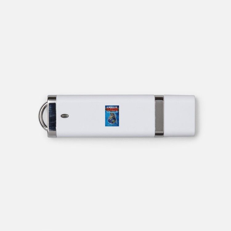 Flash Drive 