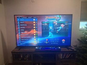 ULTIMATE ARCADE SYSTEM