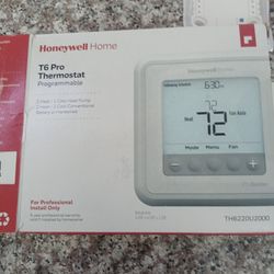Thermostat