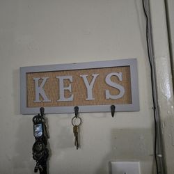 Key Holder
